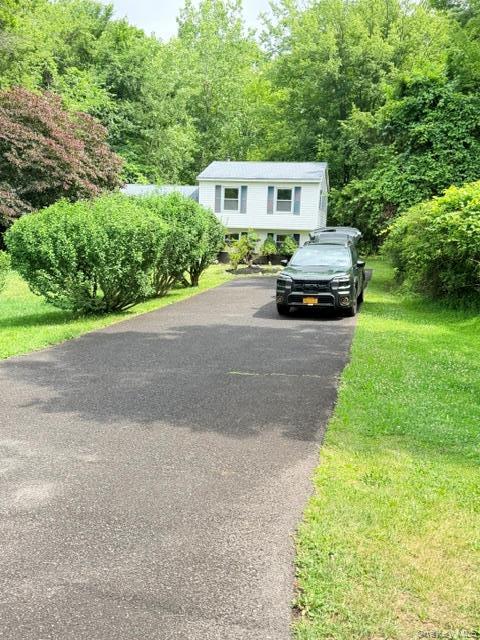 Single Family Jansen Road Ulster County, NY 12561, MLS-1019514-4