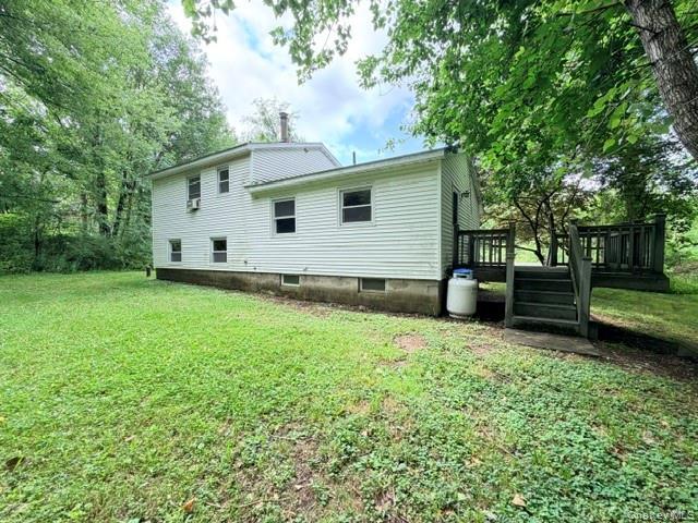 Single Family Jansen Road Ulster County, NY 12561, MLS-1019514-7