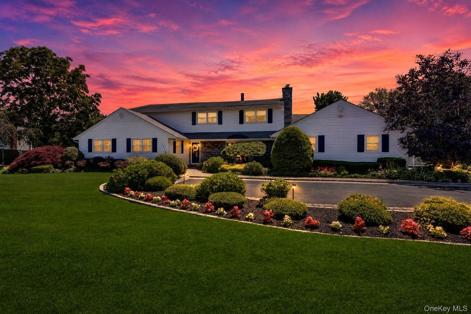 Single Family Shadybrook Lane Suffolk County, NY 11795, MLS-1019534-2