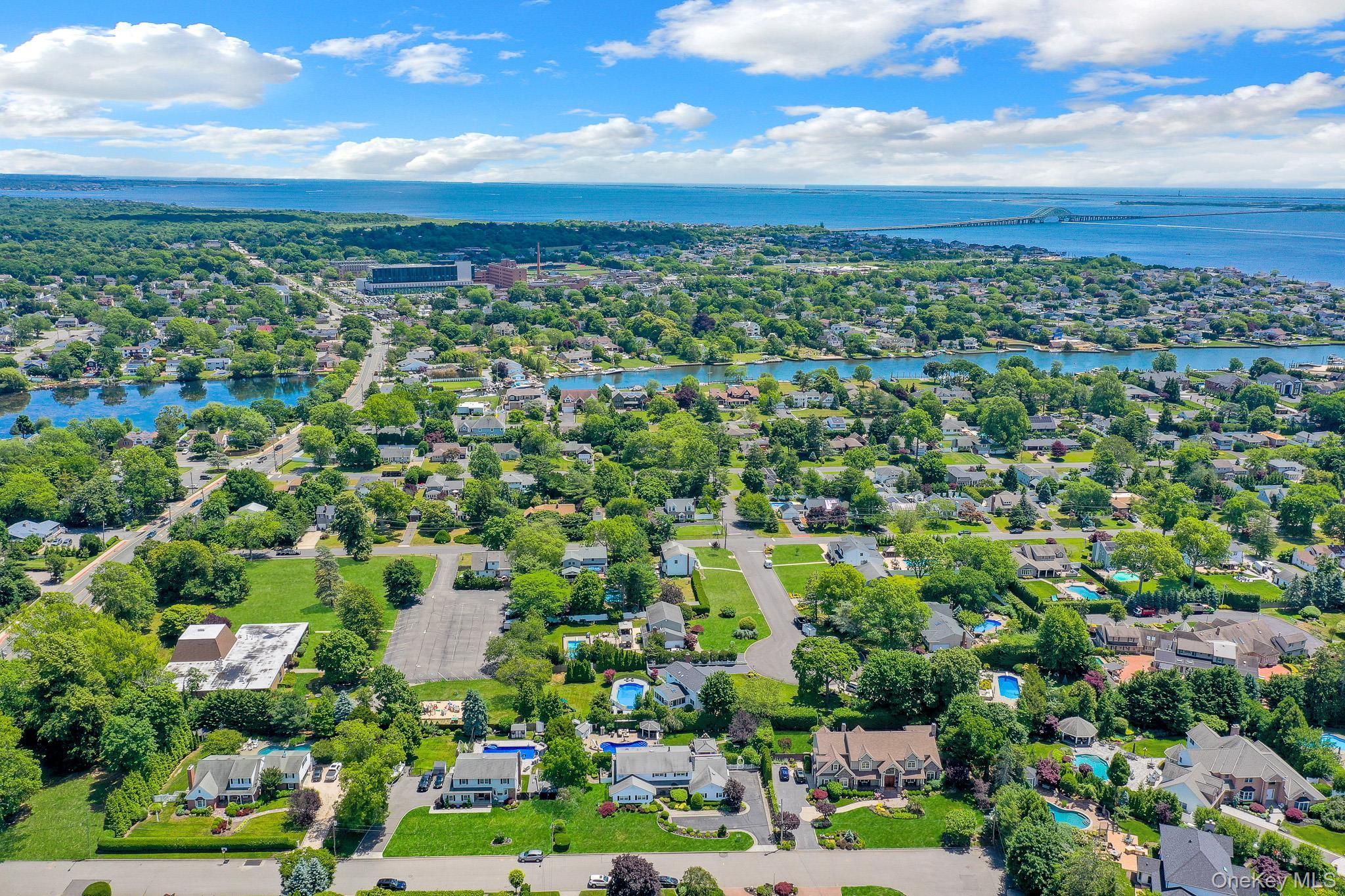 Single Family Shadybrook Lane  Suffolk County, NY 11795, MLS-1019534-45