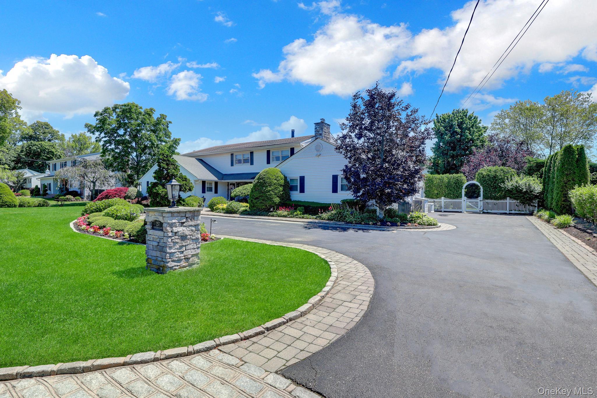 Single Family Shadybrook Lane Suffolk County, NY 11795, MLS-1019534-5
