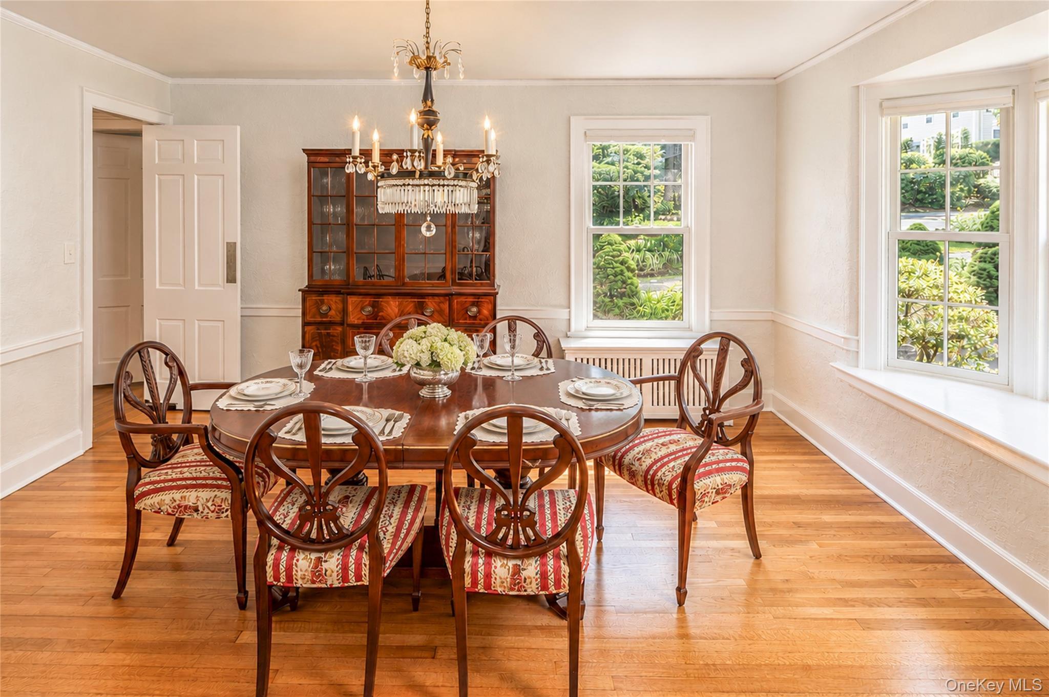Single Family Douglas Place Westchester County, NY 10552, MLS-1019544-10