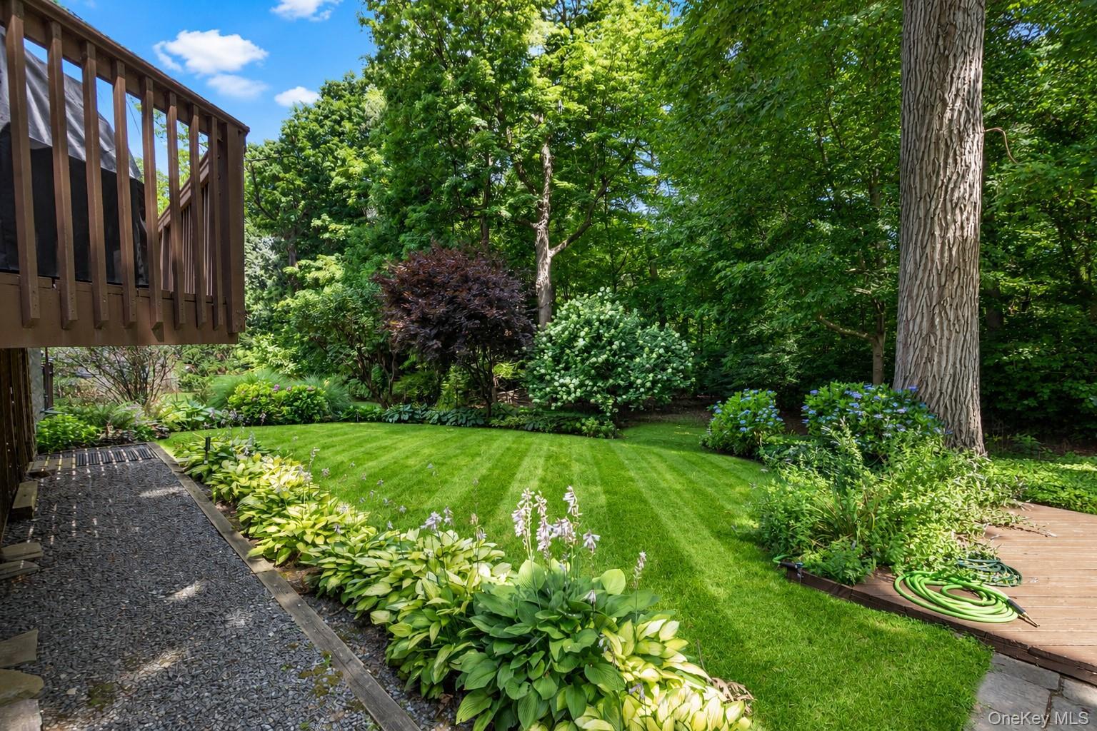 Single Family Douglas Place Westchester County, NY 10552, MLS-1019544-19