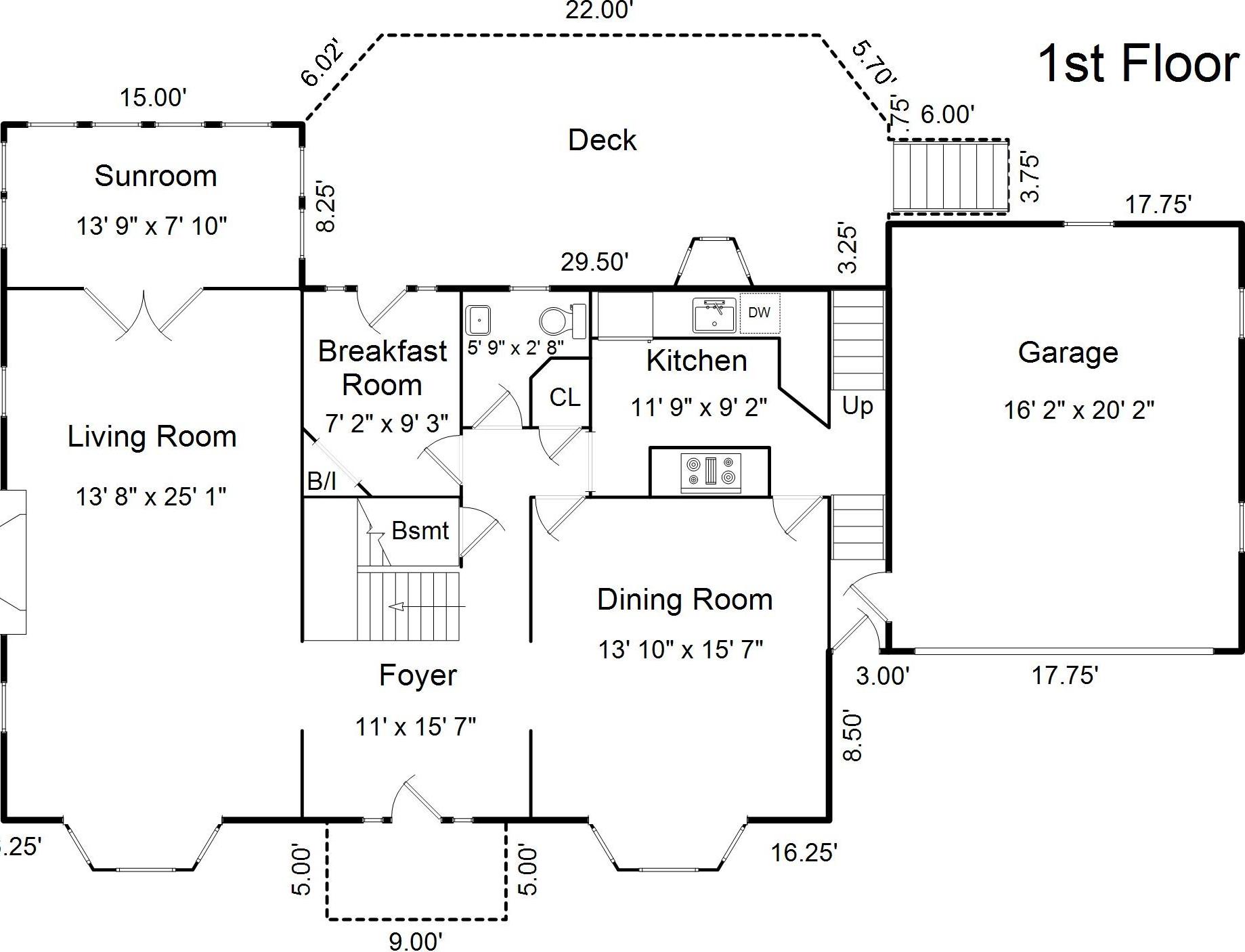 Single Family Douglas Place Westchester County, NY 10552, MLS-1019544-39