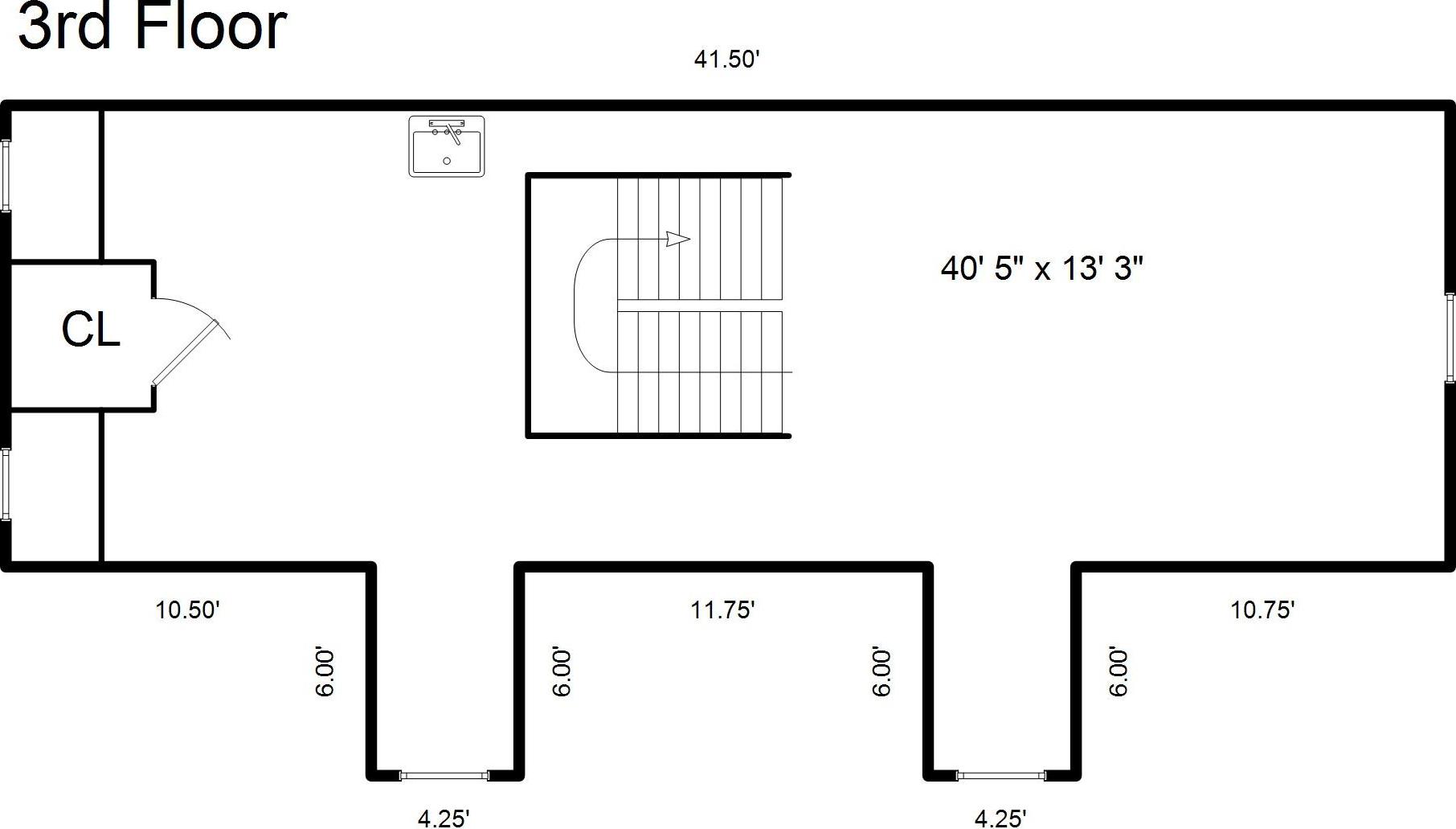 Single Family Douglas Place Westchester County, NY 10552, MLS-1019544-42
