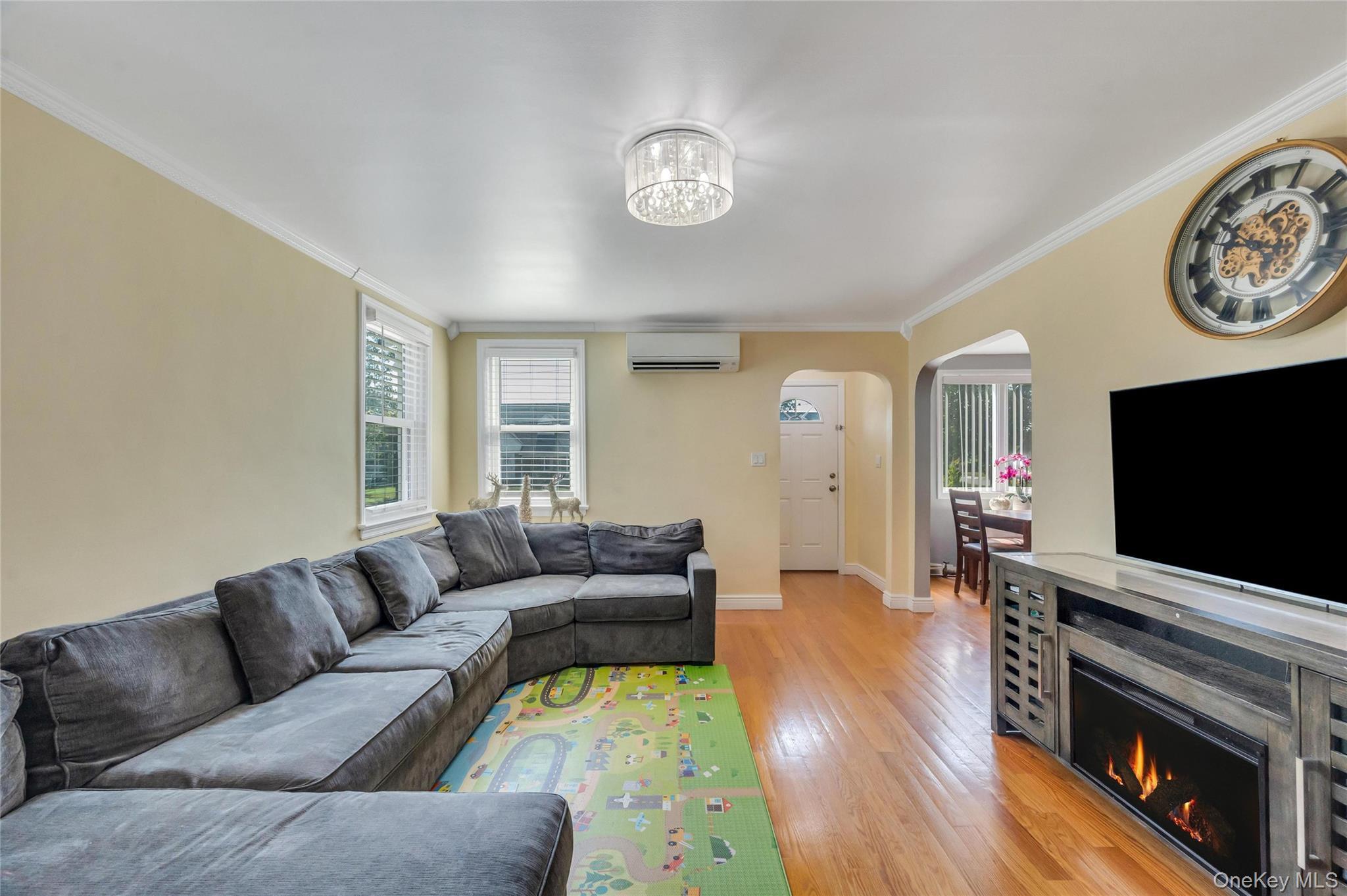 Single Family Rockaway Parkway Nassau County, NY 11580, MLS-1019546-10