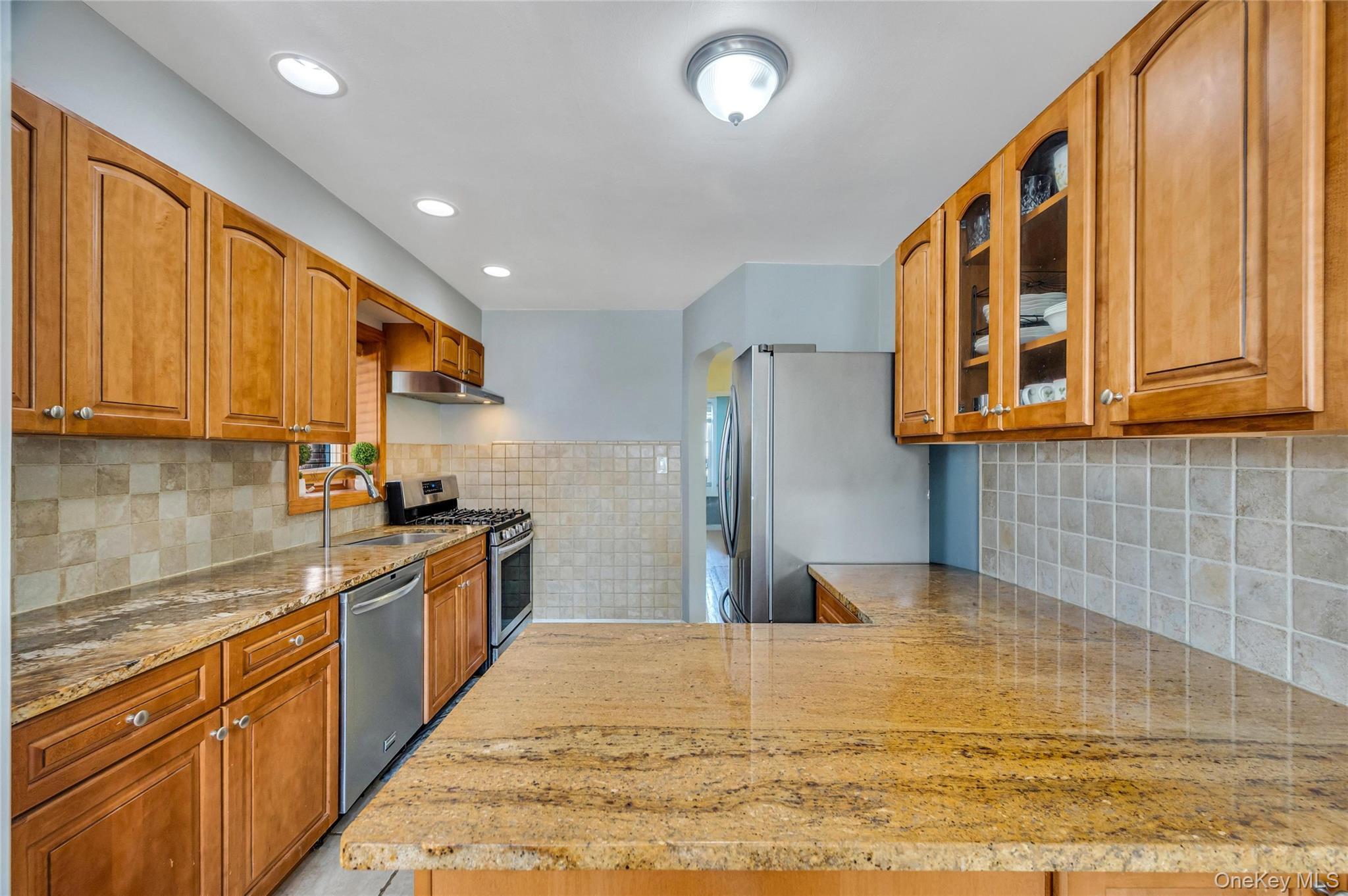Single Family Rockaway Parkway Nassau County, NY 11580, MLS-1019546-3