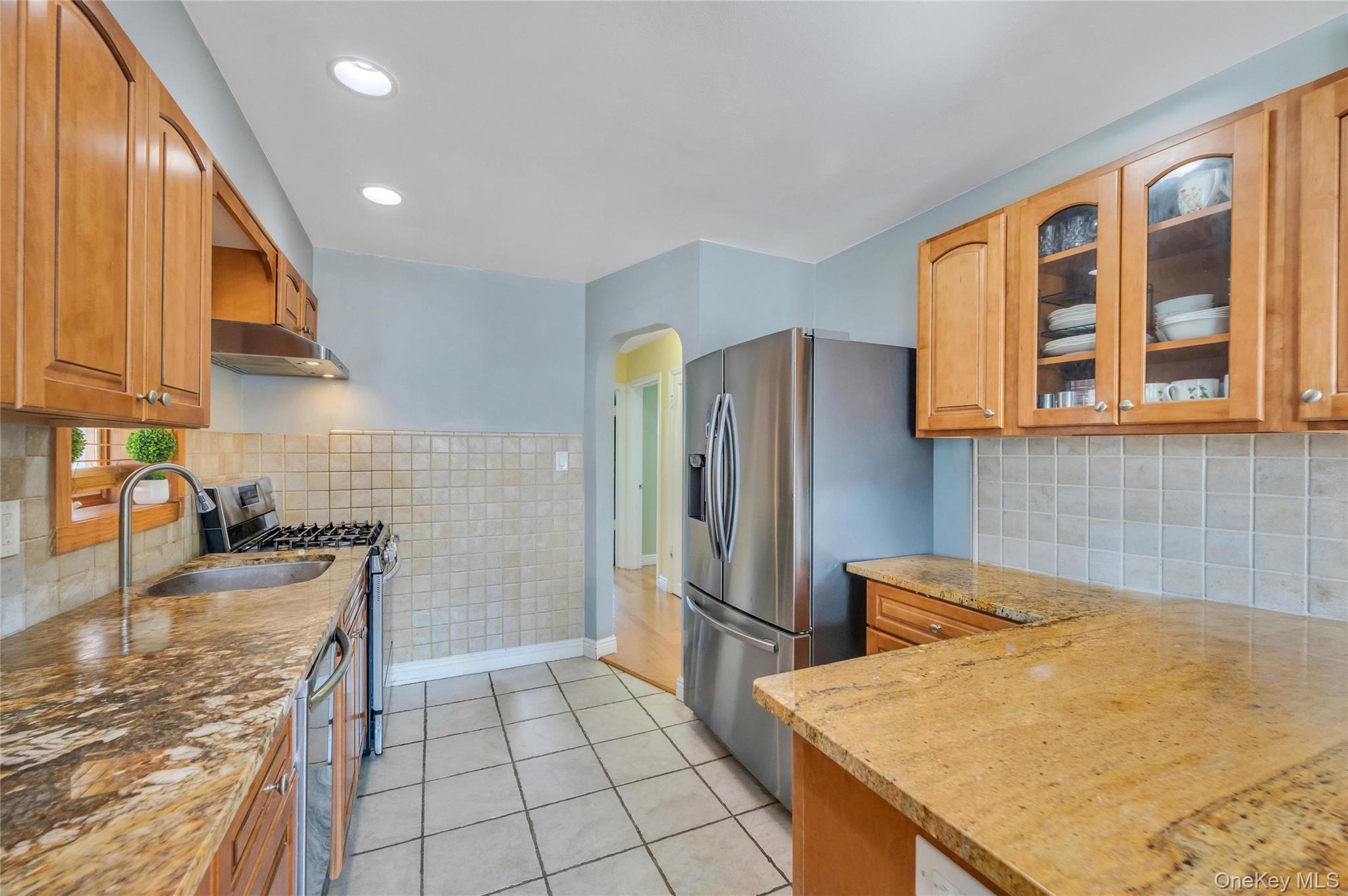 Single Family Rockaway Parkway Nassau County, NY 11580, MLS-1019546-4