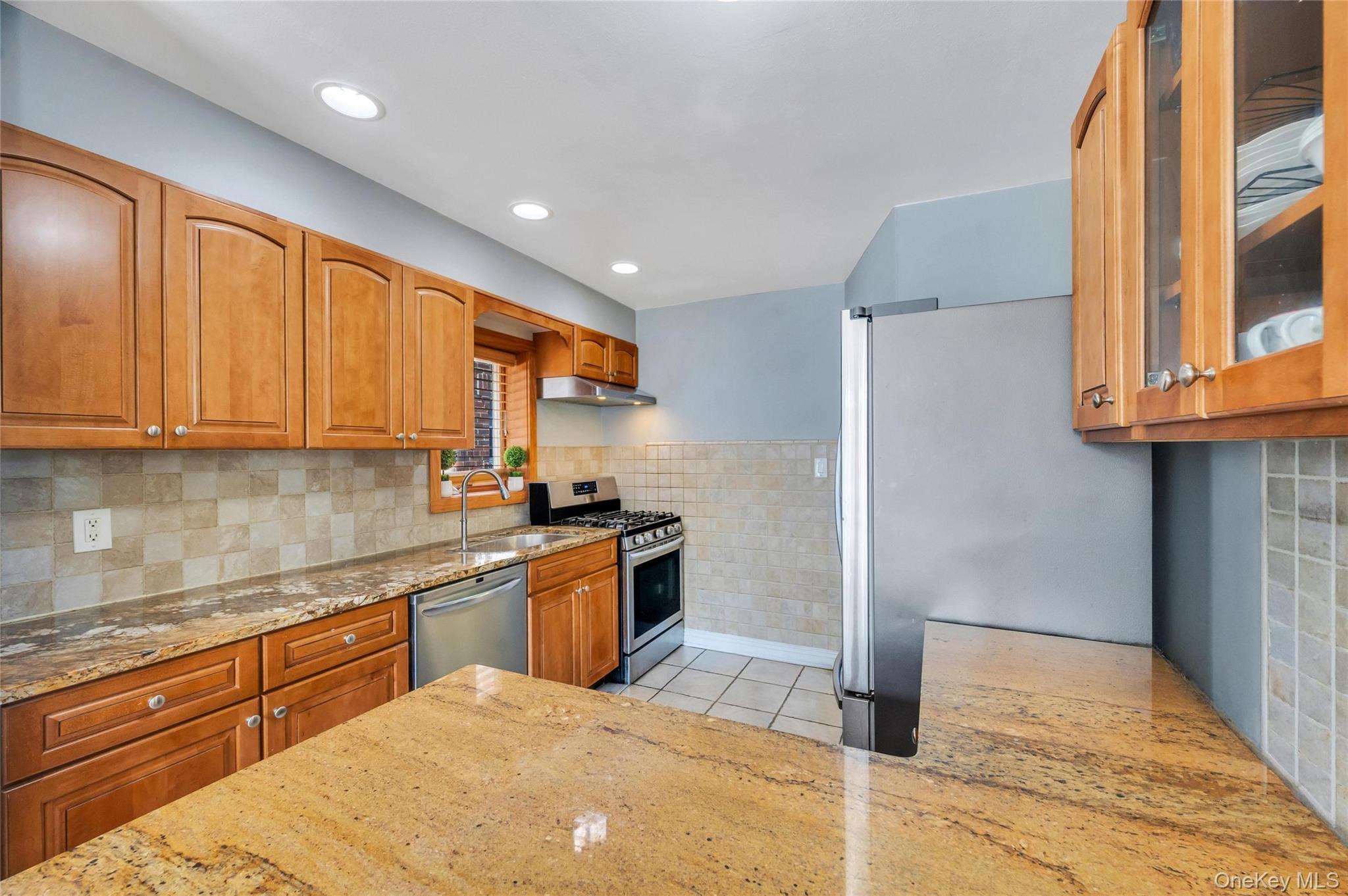 Single Family Rockaway Parkway Nassau County, NY 11580, MLS-1019546-5