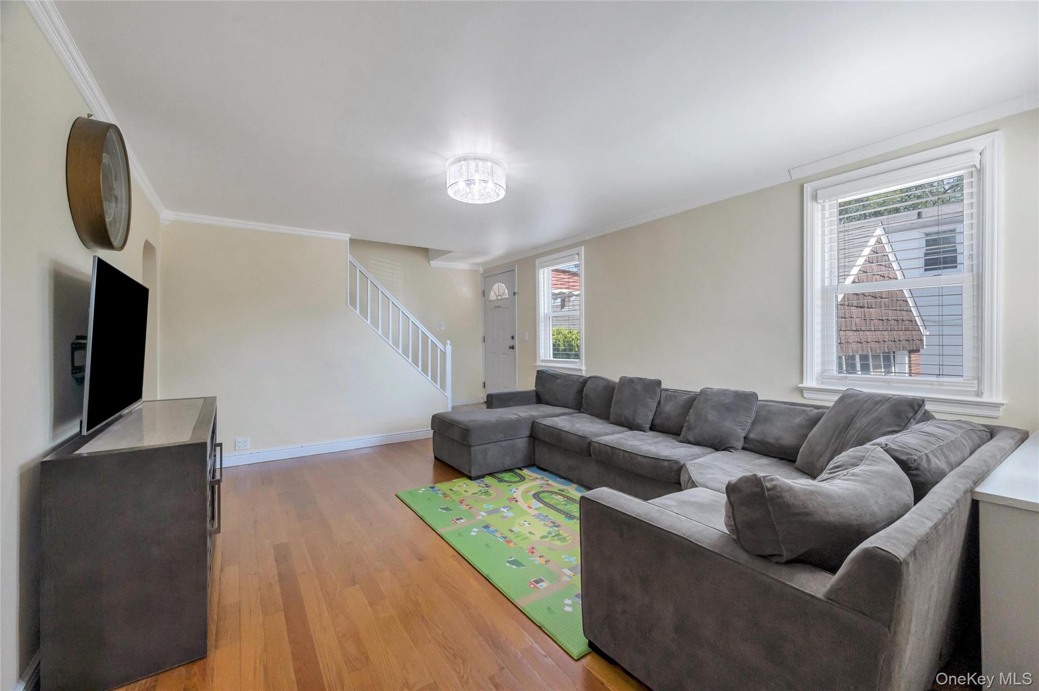 Single Family Rockaway Parkway Nassau County, NY 11580, MLS-1019546-8