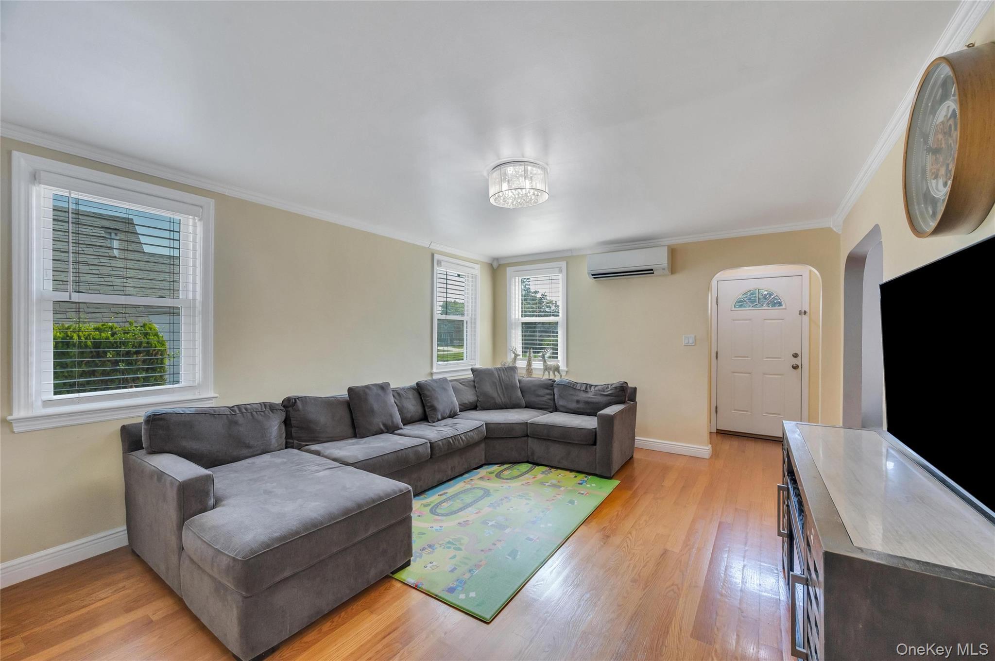 Single Family Rockaway Parkway Nassau County, NY 11580, MLS-1019546-9