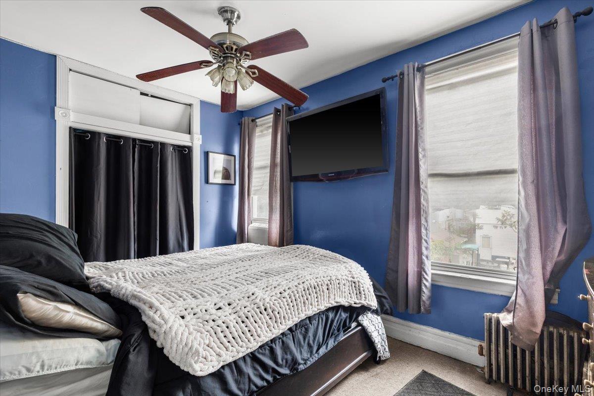 Single Family Wilder Avenue Bronx, NY 10466, MLS-1019555-11