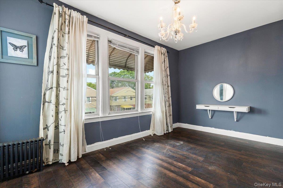 Single Family Wilder Avenue Bronx, NY 10466, MLS-1019555-12