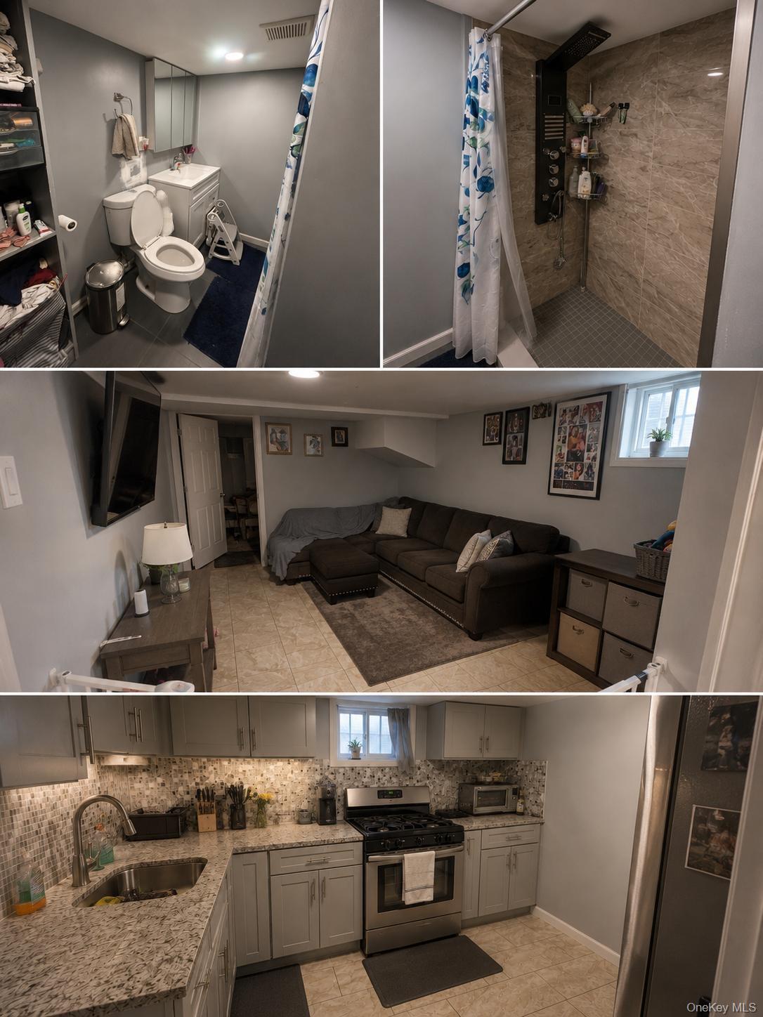 Single Family 95th Avenue Queens, NY 11416, MLS-1019568-11