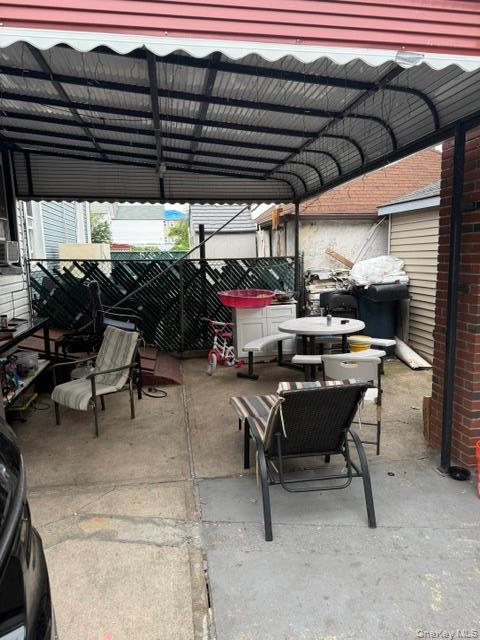 Single Family 95th Avenue Queens, NY 11416, MLS-1019568-16