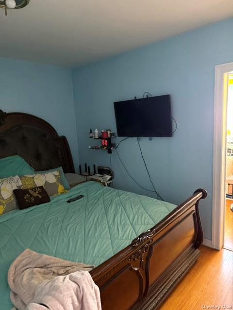 Single Family 95th Avenue Queens, NY 11416, MLS-1019568-21
