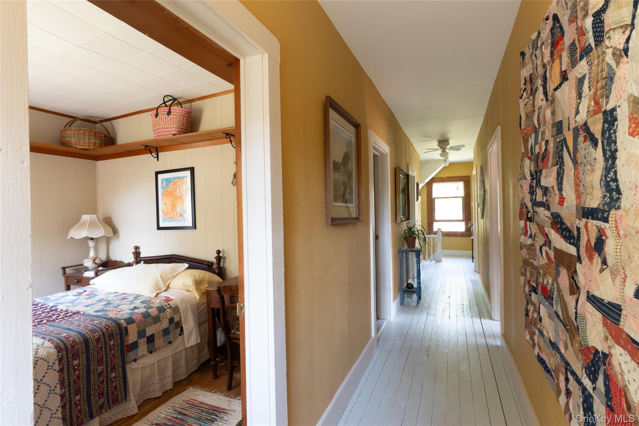 Single Family Spring Street  Ulster County, NY 12428, MLS-1019585-14
