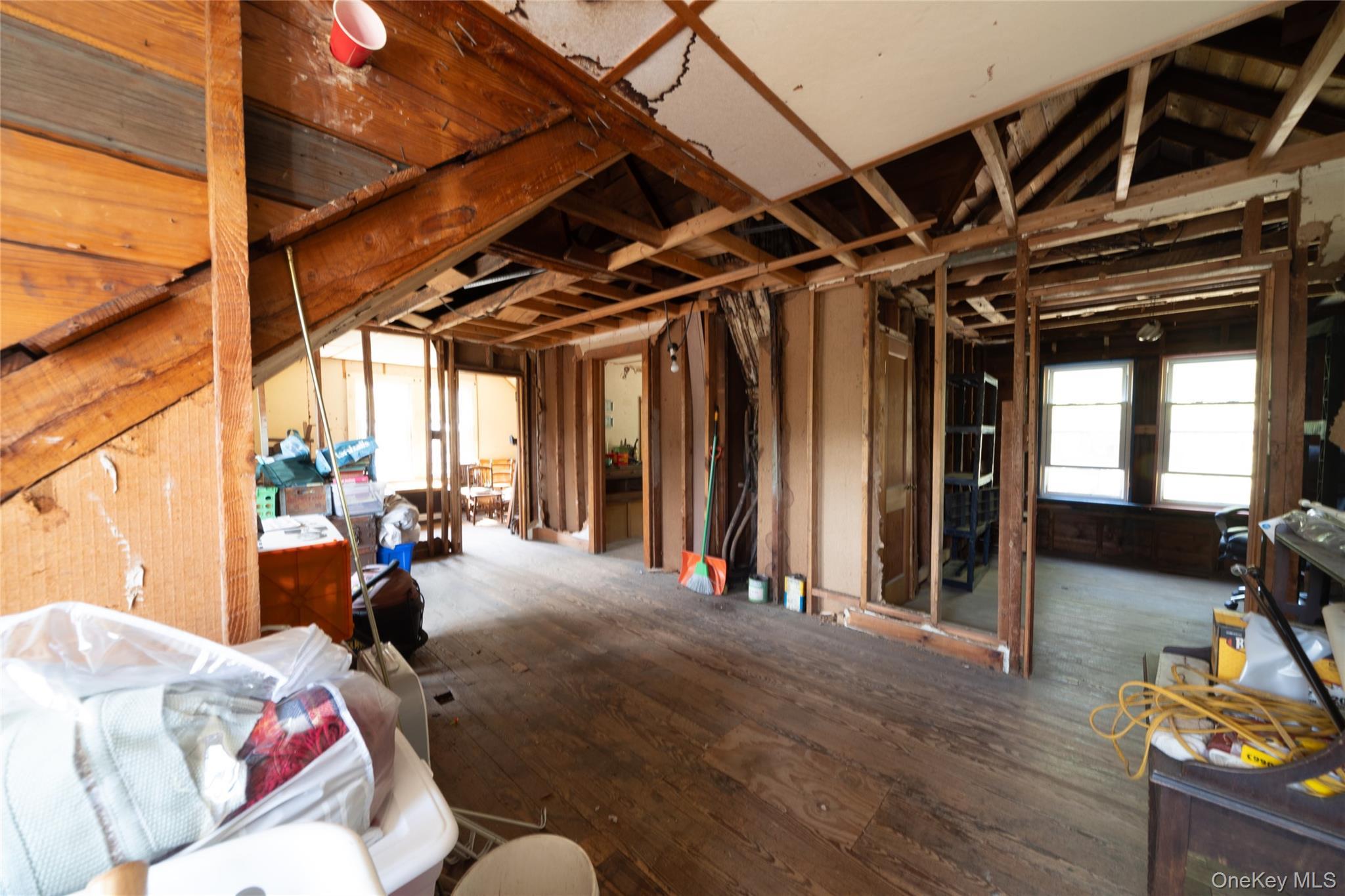 Single Family Spring Street  Ulster County, NY 12428, MLS-1019585-19
