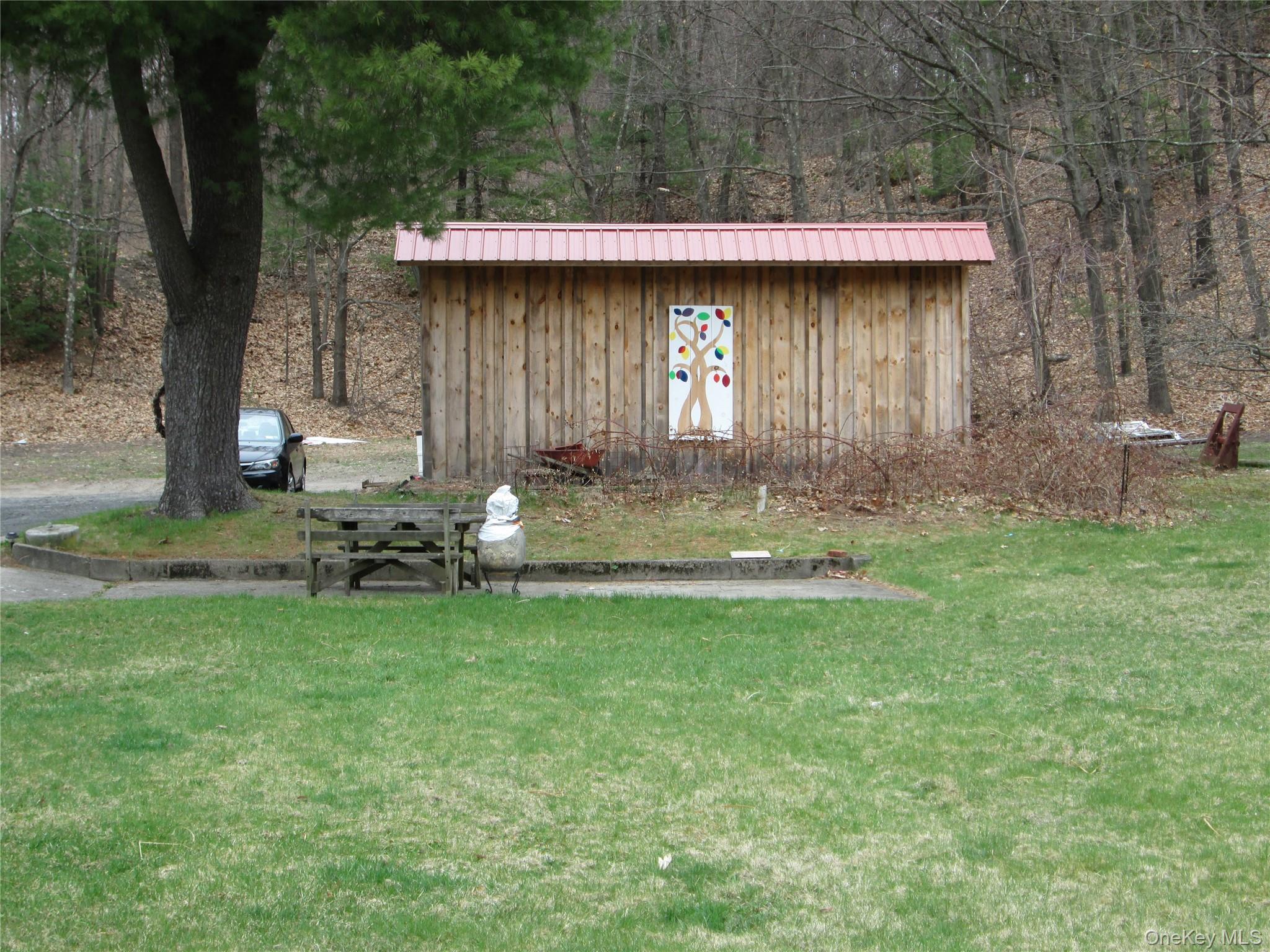 Single Family Spring Street  Ulster County, NY 12428, MLS-1019585-20