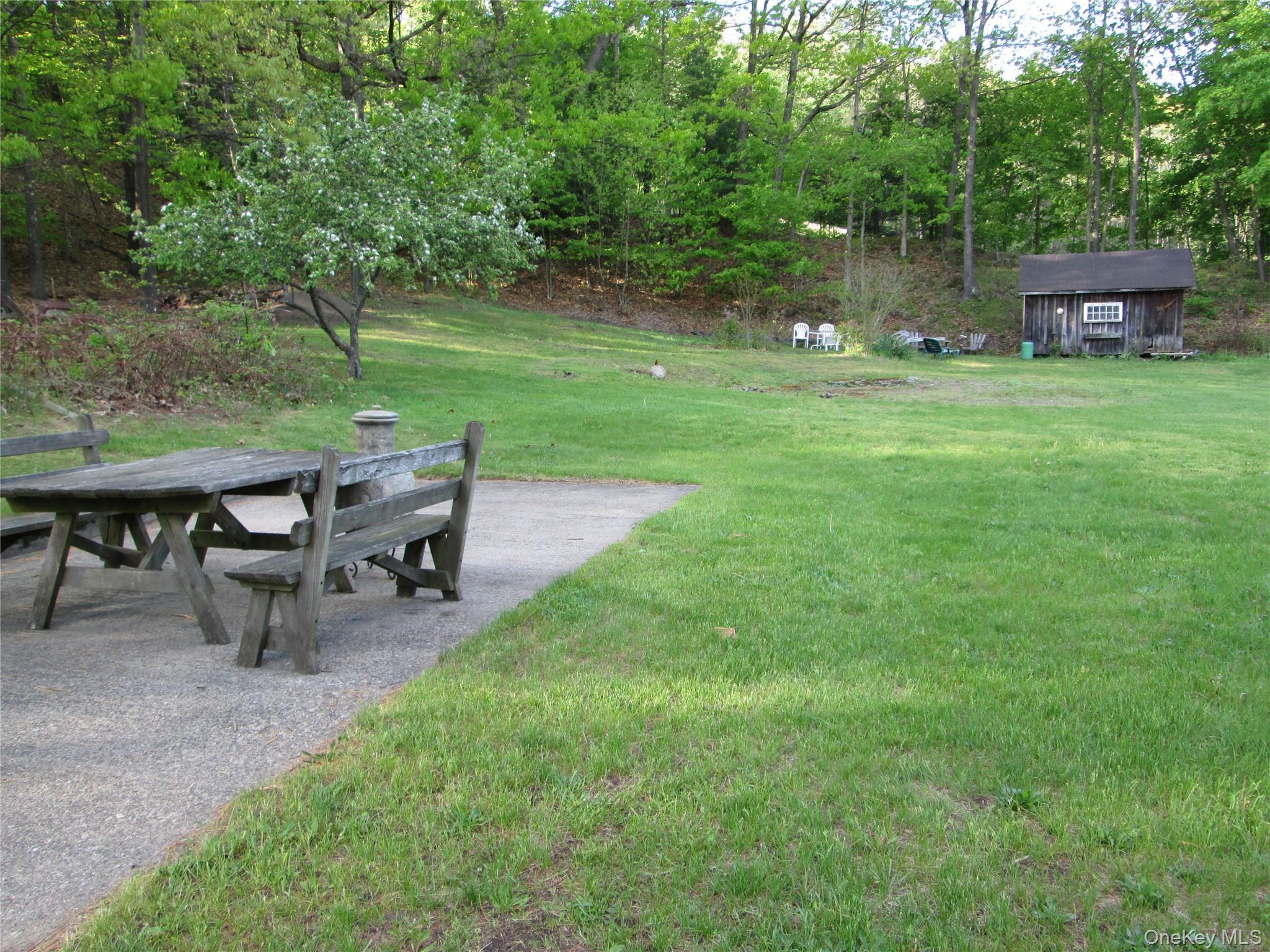 Single Family Spring Street  Ulster County, NY 12428, MLS-1019585-21
