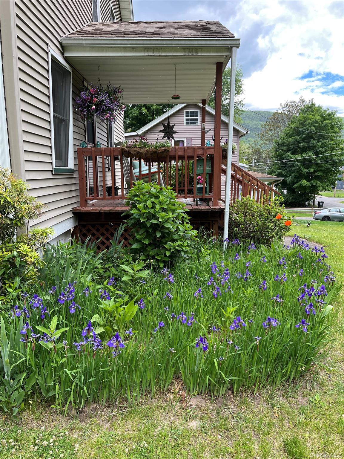 Single Family Spring Street  Ulster County, NY 12428, MLS-1019585-22