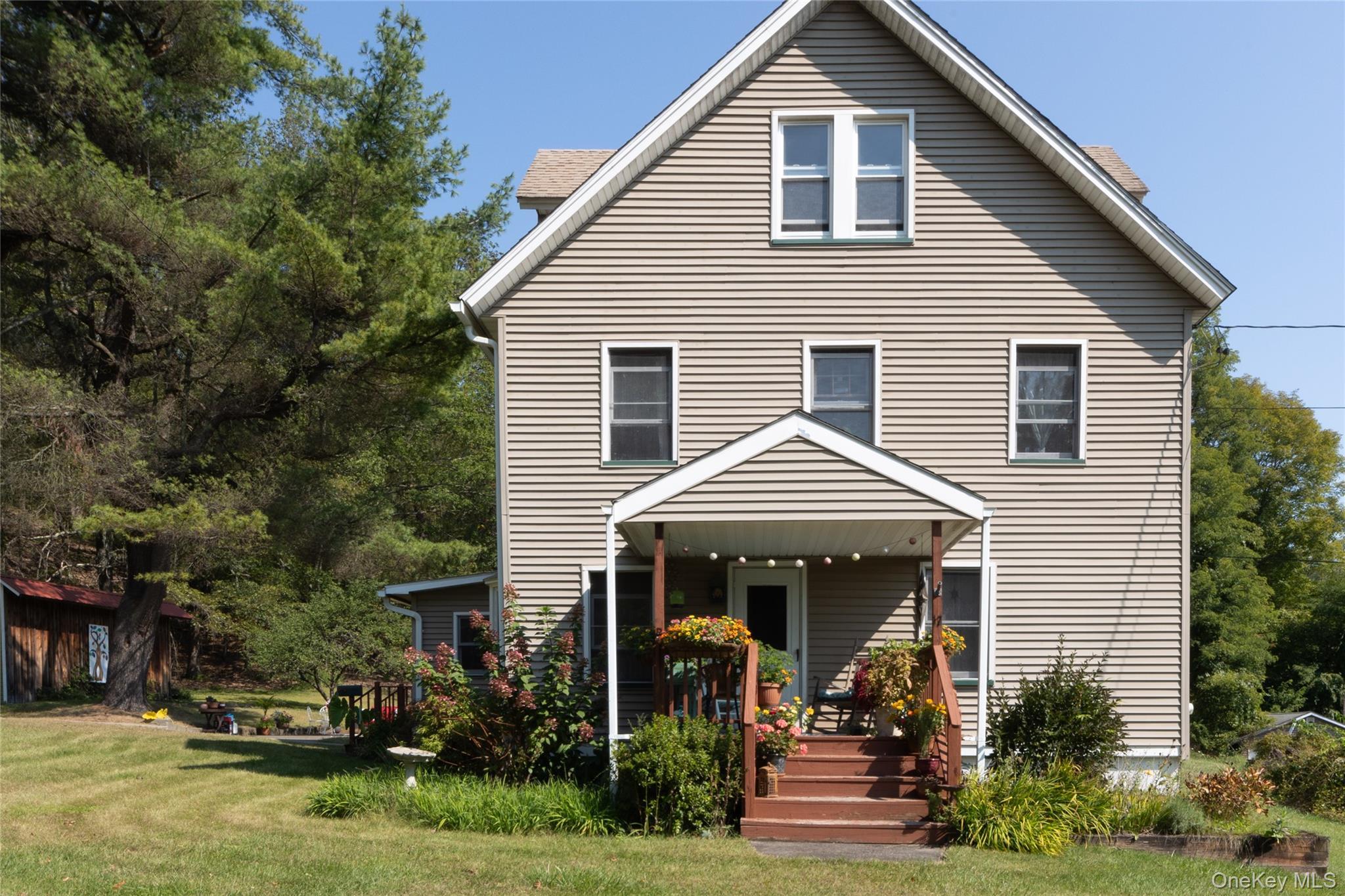 Single Family Spring Street  Ulster County, NY 12428, MLS-1019585-3