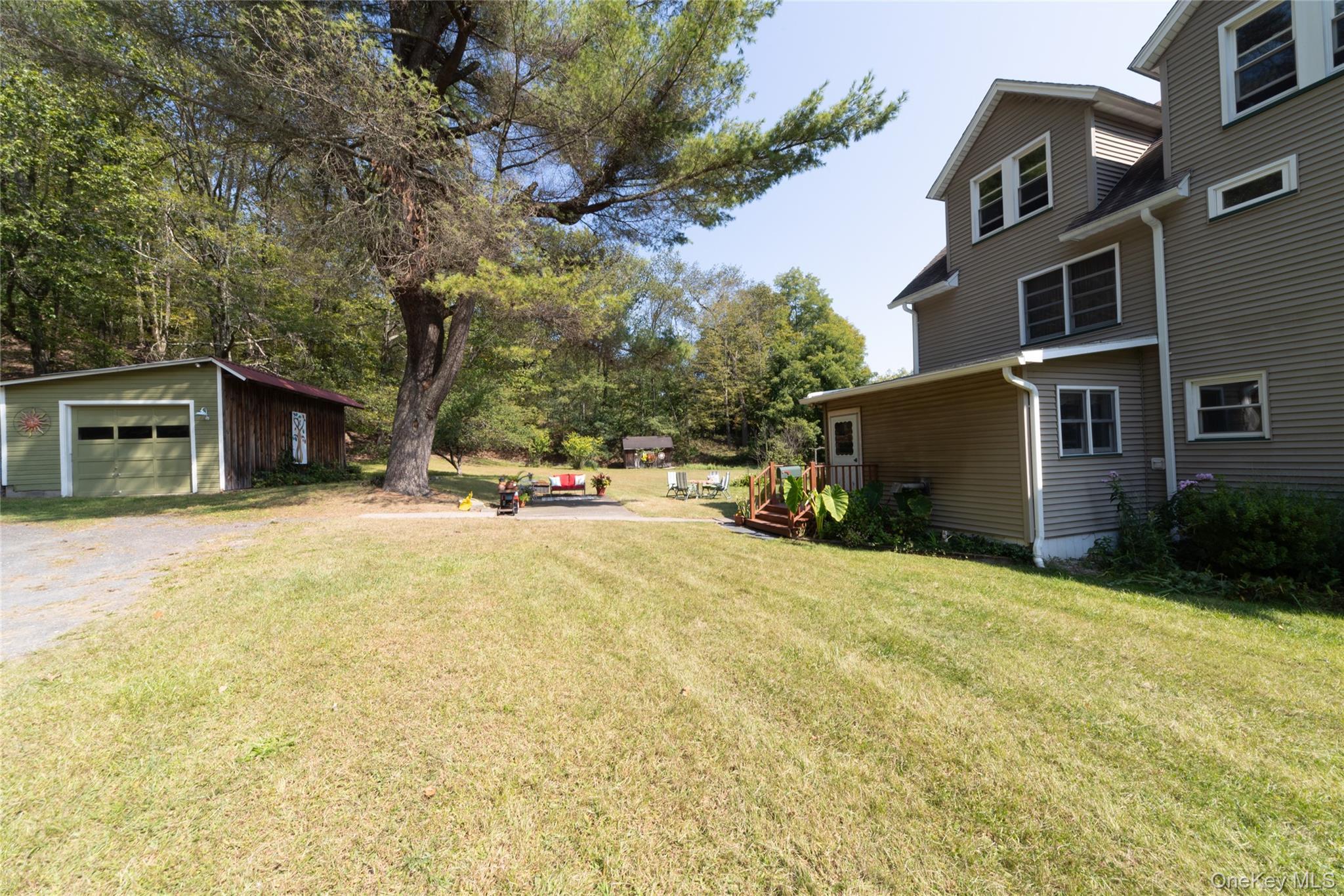 Single Family Spring Street  Ulster County, NY 12428, MLS-1019585-5