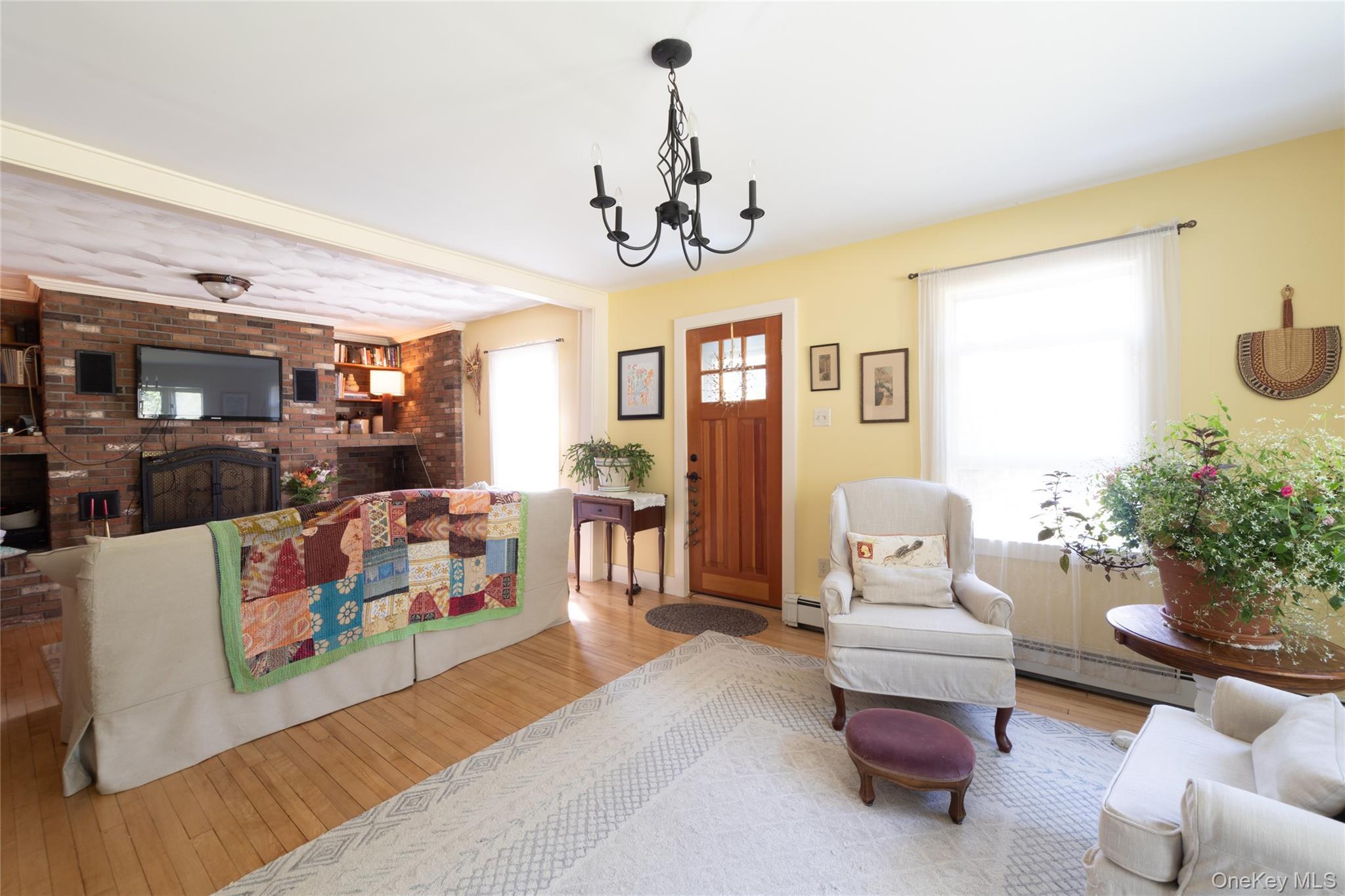 Single Family Spring Street  Ulster County, NY 12428, MLS-1019585-6