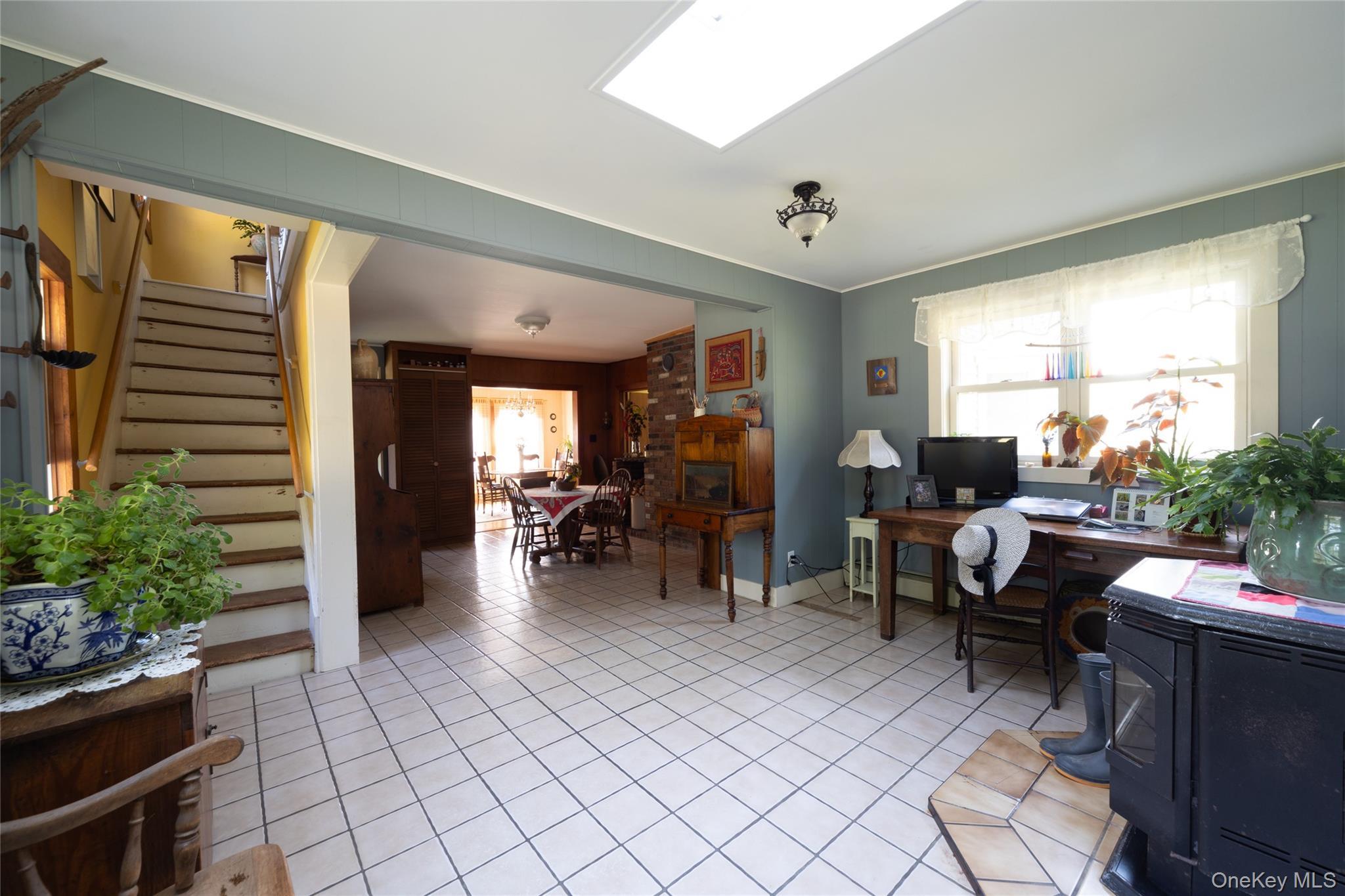 Single Family Spring Street  Ulster County, NY 12428, MLS-1019585-8