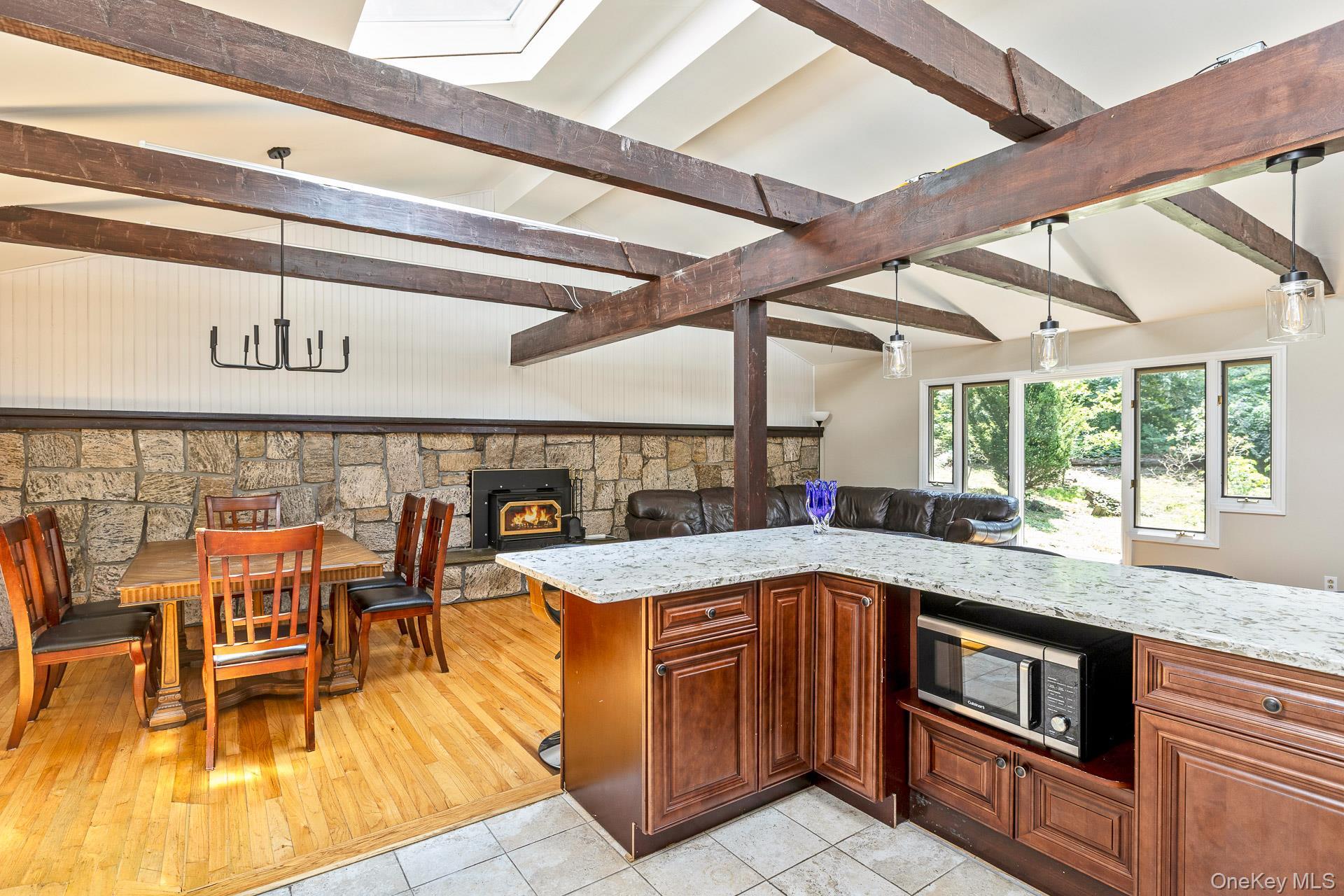 Single Family Cuba Hill Road Suffolk County, NY 11743, MLS-1019603-15