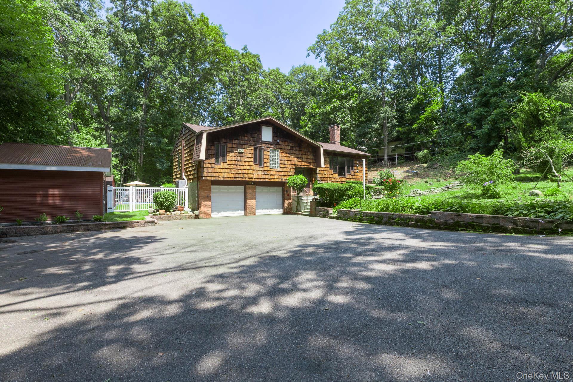 Single Family Cuba Hill Road Suffolk County, NY 11743, MLS-1019603-2