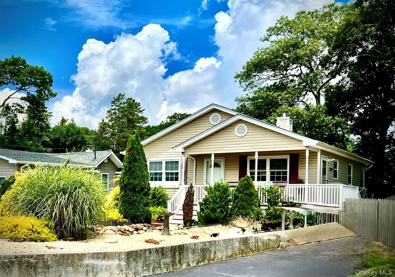 Single Family Rugby Drive  Suffolk County, NY 11967, MLS-1019612-2