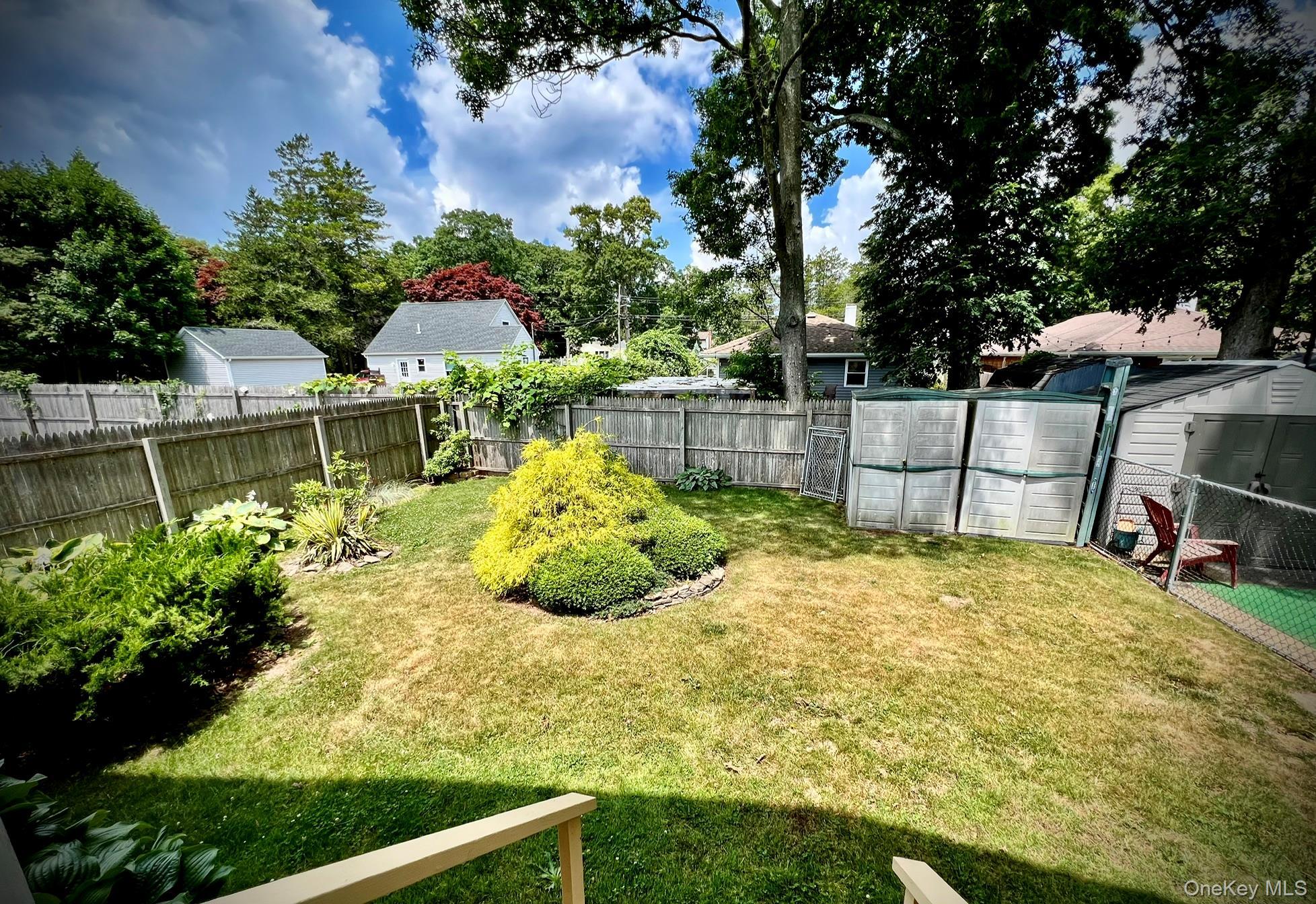 Single Family Rugby Drive  Suffolk County, NY 11967, MLS-1019612-29