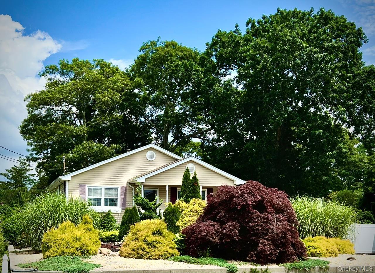 Single Family Rugby Drive  Suffolk County, NY 11967, MLS-1019612-3