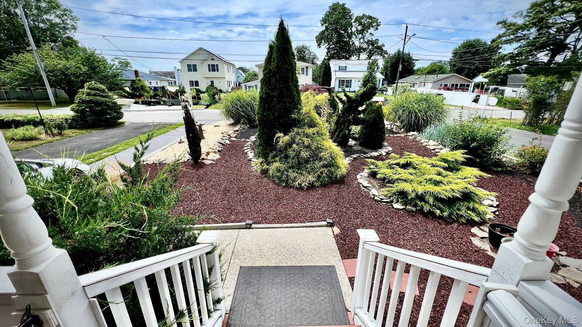 Single Family Rugby Drive  Suffolk County, NY 11967, MLS-1019612-6