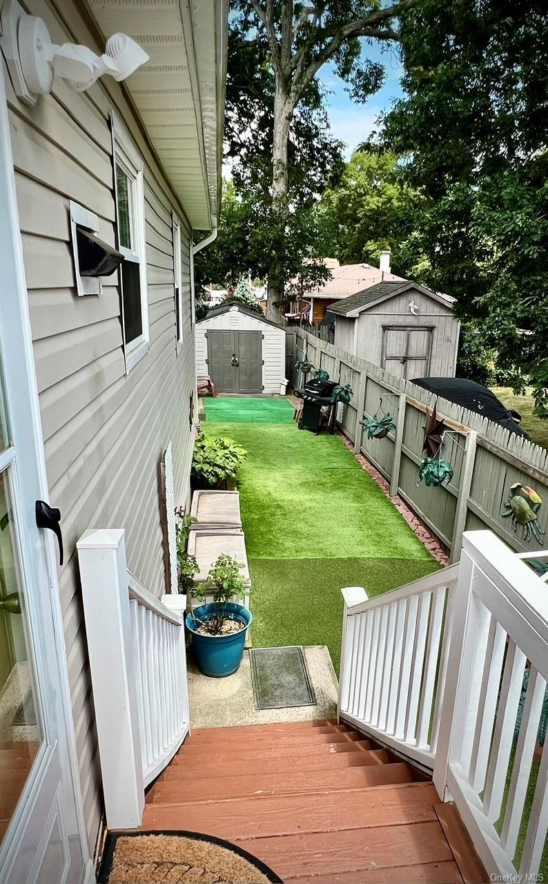 Single Family Rugby Drive  Suffolk County, NY 11967, MLS-1019612-8