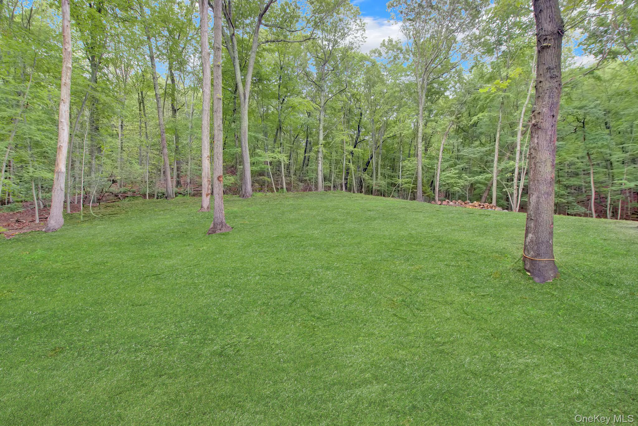 Single Family Old Mill Road  Suffolk County, NY 11780, MLS-1019623-15