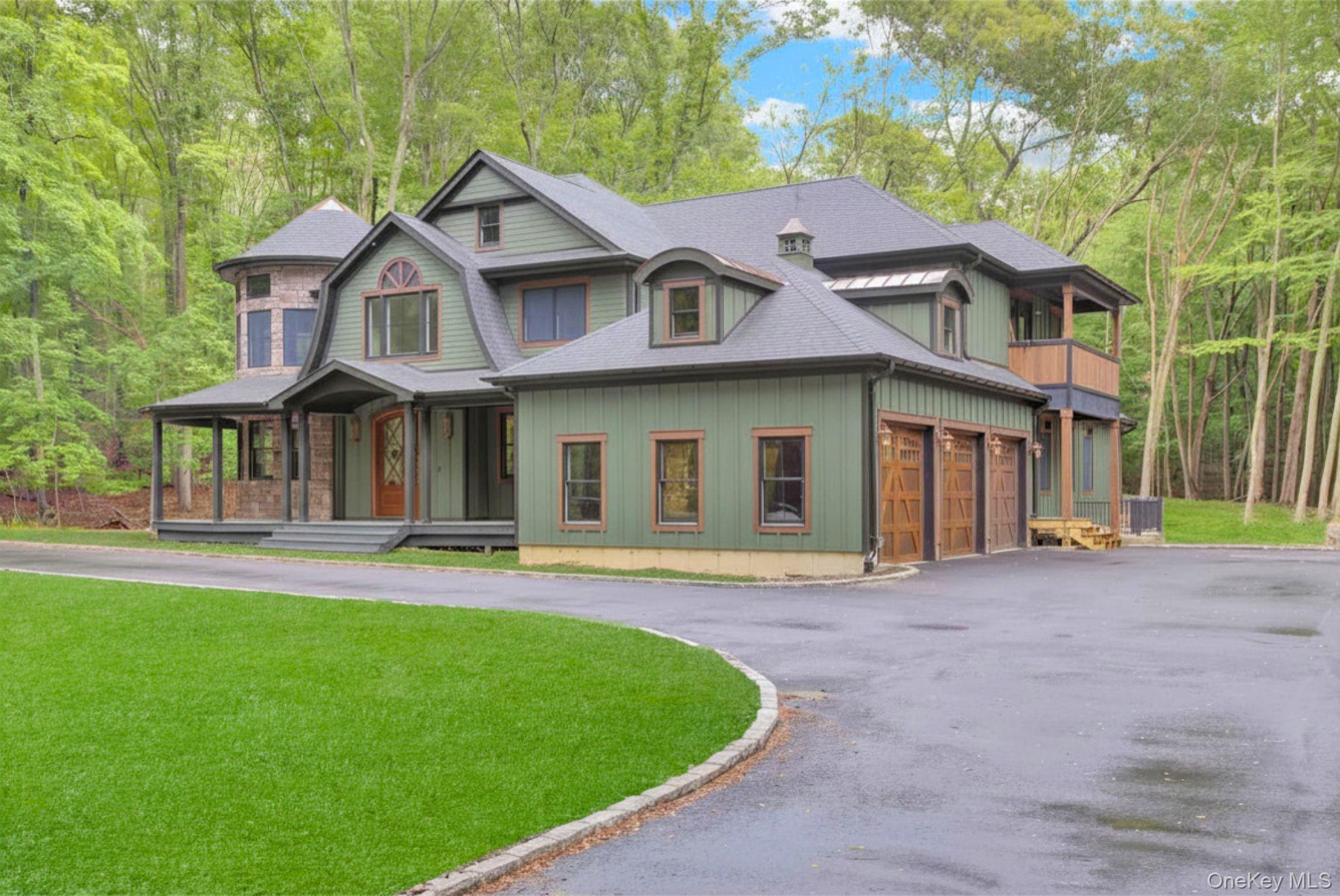 Single Family Old Mill Road  Suffolk County, NY 11780, MLS-1019623-2