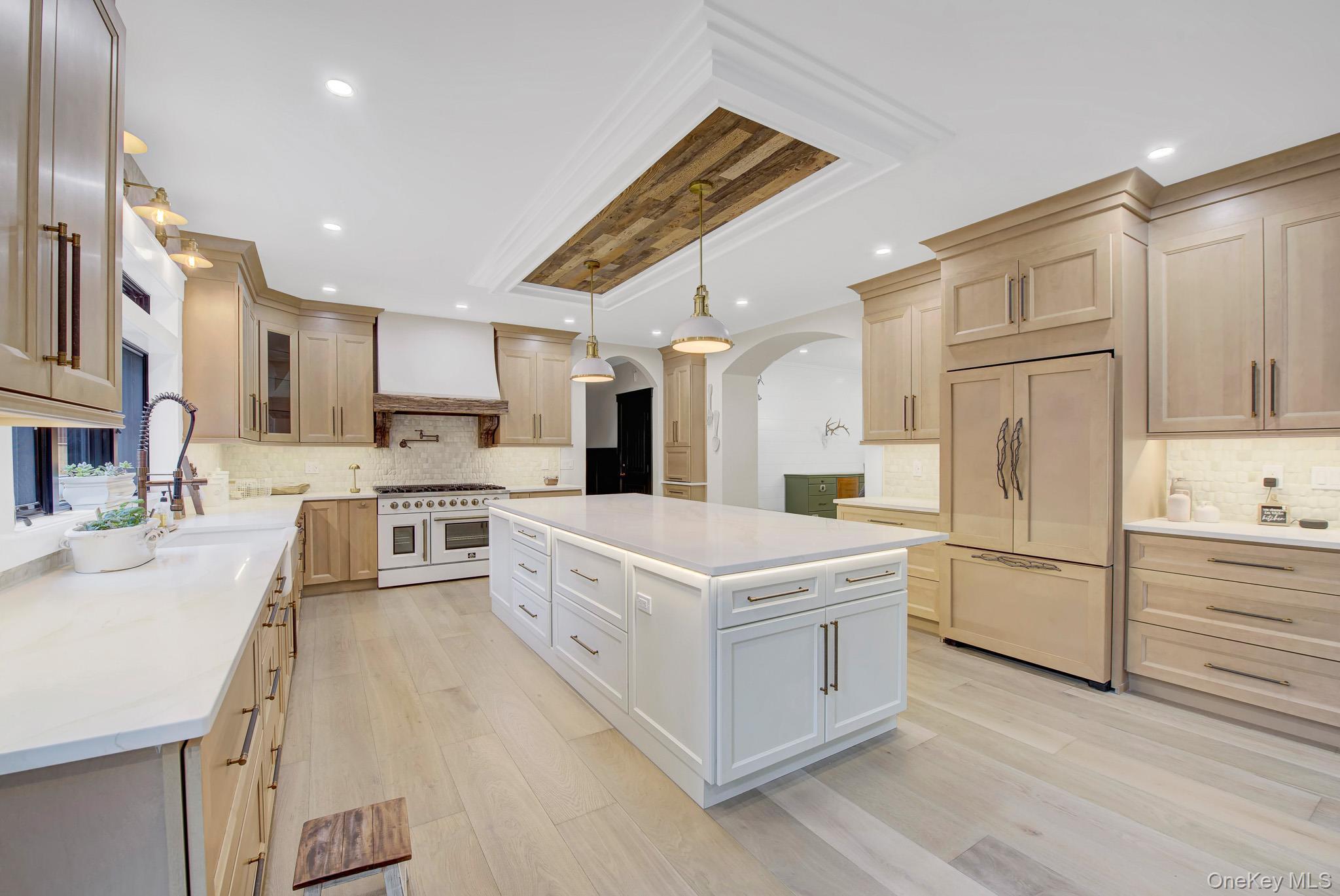 Single Family Old Mill Road  Suffolk County, NY 11780, MLS-1019623-6