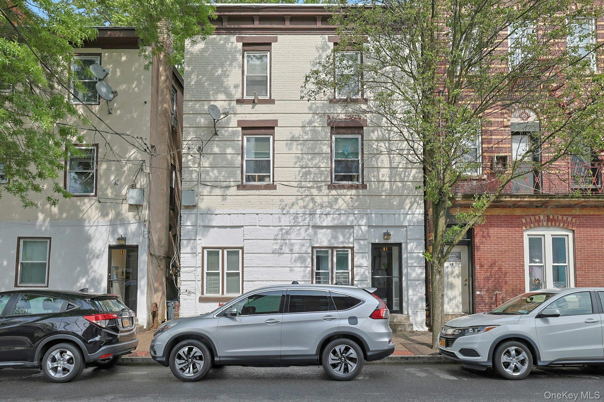 Single Family Ferris Avenue  Westchester County, NY 10603, MLS-1019625-2