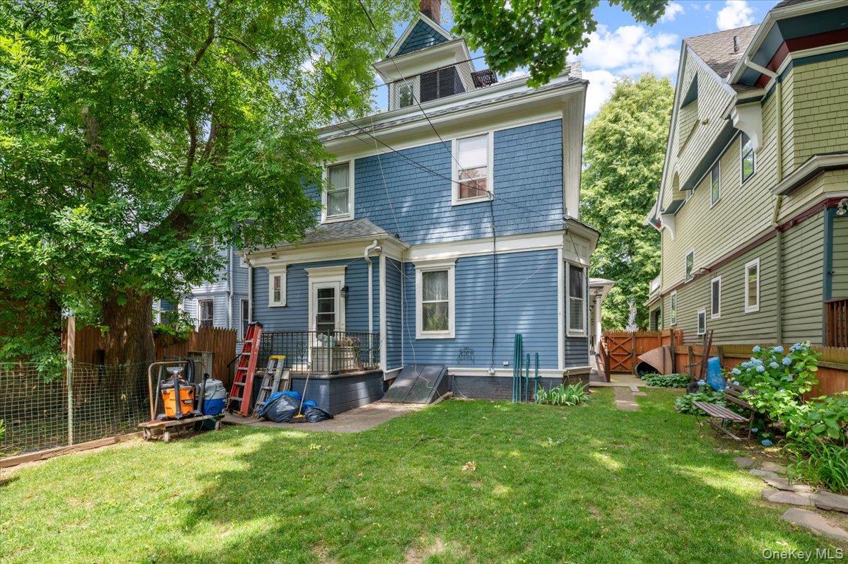 Single Family E 24th Street Brooklyn, NY 11210, MLS-1019626-23
