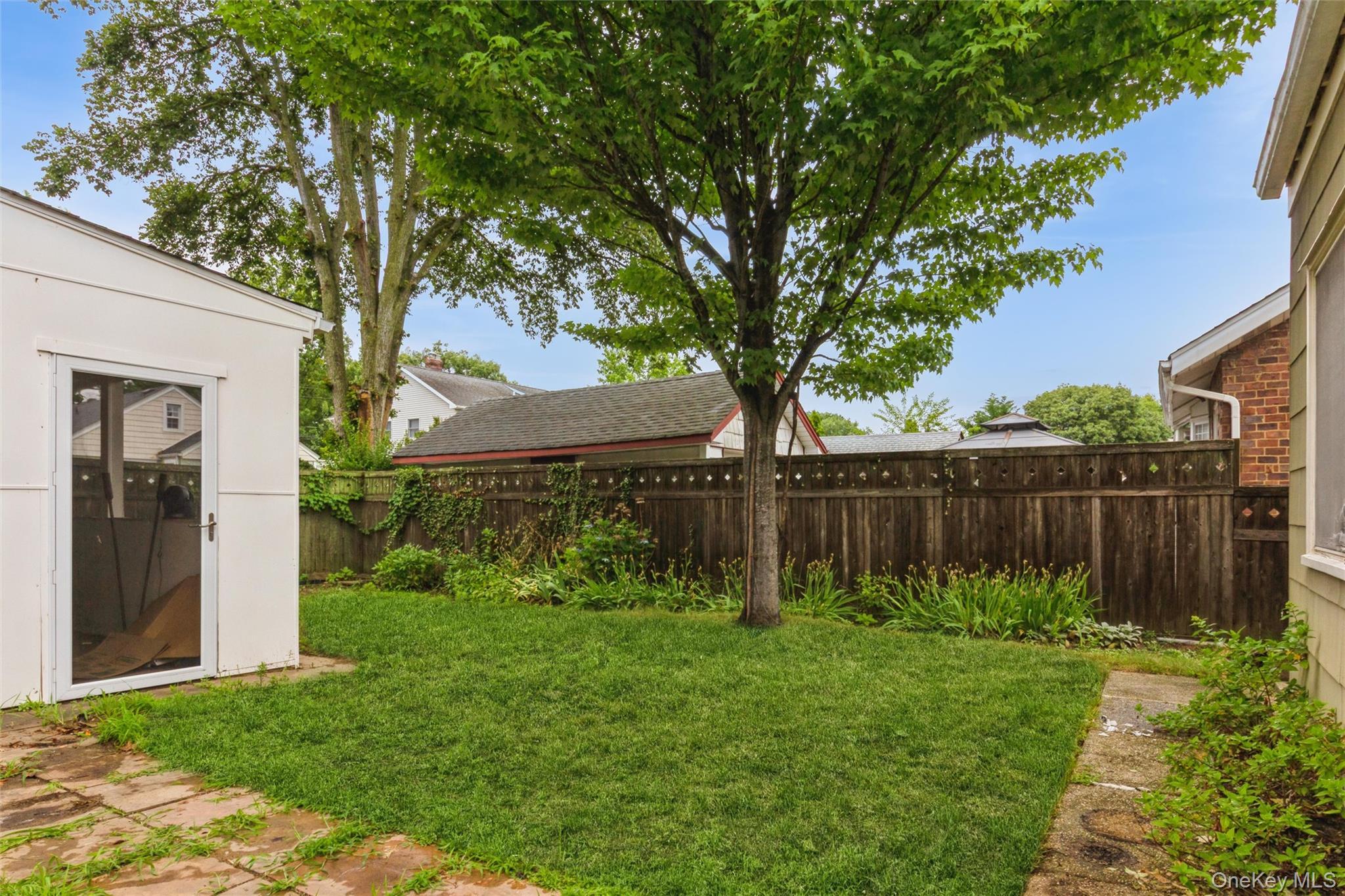 Single Family Cambridge Street  Nassau County, NY 11565, MLS-1019634-41