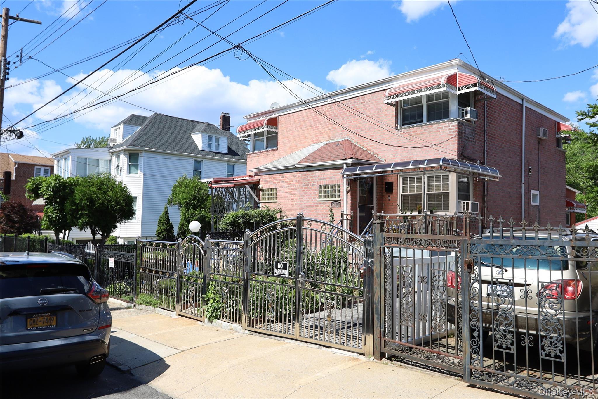 Single Family Wilder Avenue Bronx, NY 10466, MLS-1019640-14