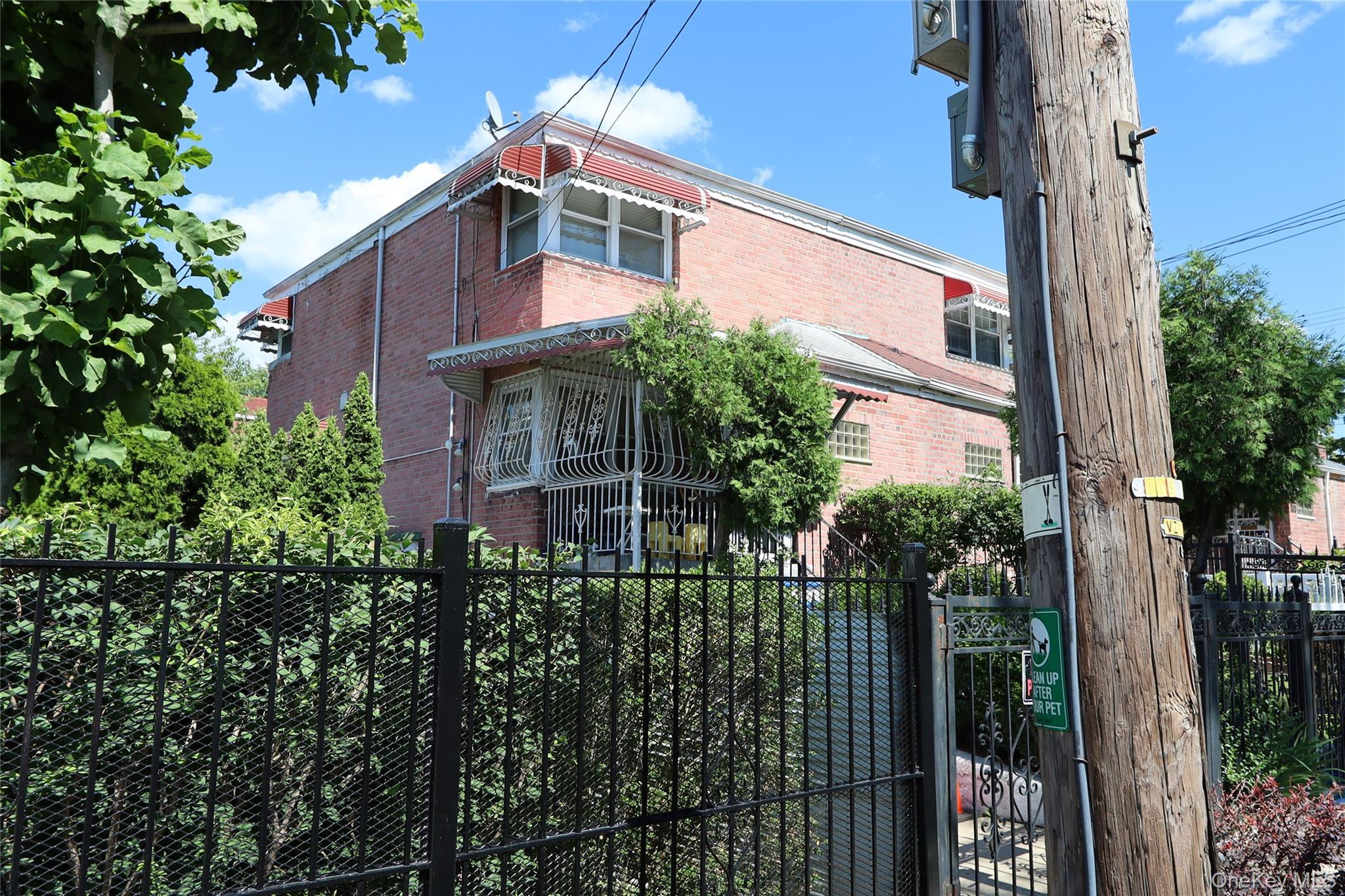 Single Family Wilder Avenue Bronx, NY 10466, MLS-1019640-9