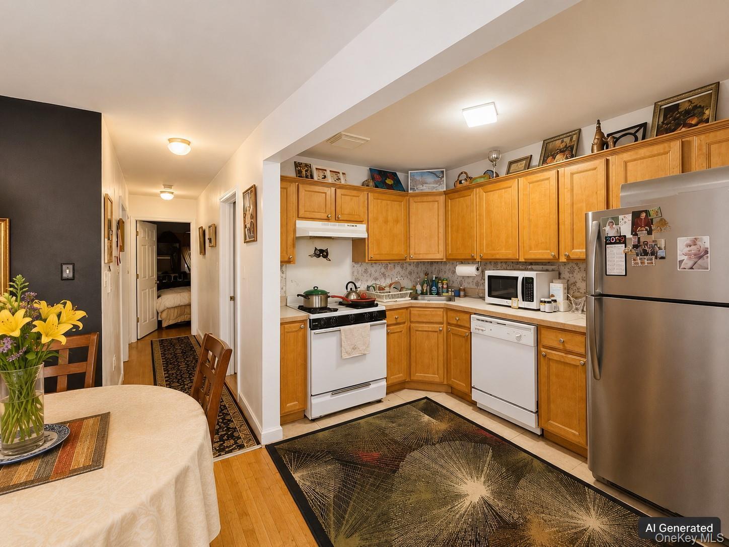 Single Family Philip Avenue Bronx, NY 10465, MLS-1019648-11