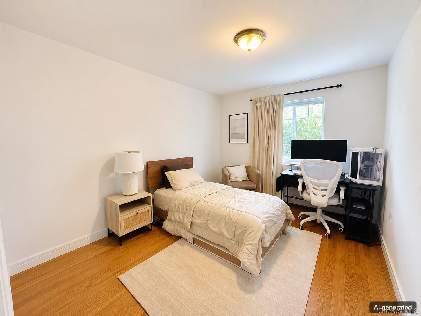 Single Family Philip Avenue Bronx, NY 10465, MLS-1019648-8