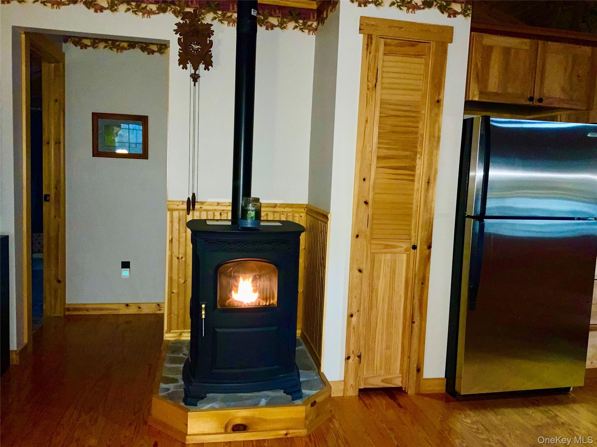 Single Family Milton Smith Road Delaware County, NY 12760, MLS-1019657-10