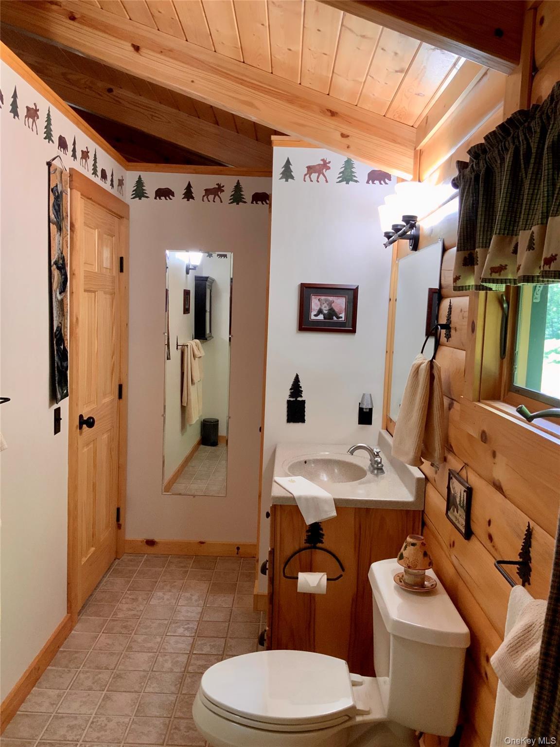 Single Family Milton Smith Road Delaware County, NY 12760, MLS-1019657-12
