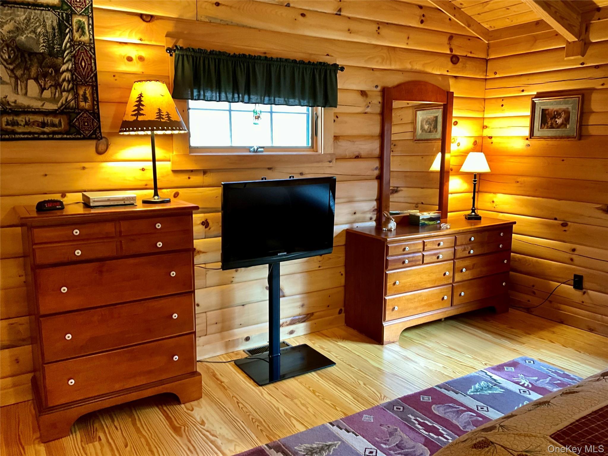 Single Family Milton Smith Road Delaware County, NY 12760, MLS-1019657-15