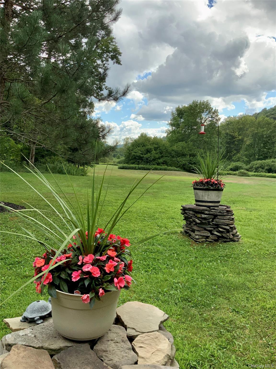 Single Family Milton Smith Road Delaware County, NY 12760, MLS-1019657-16